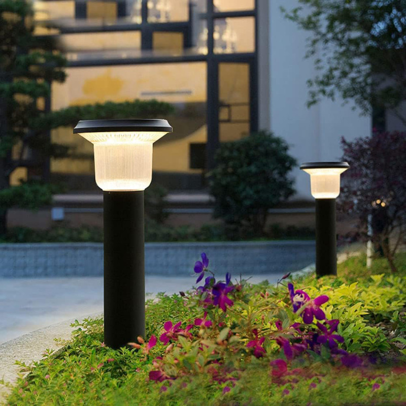 834-36 SOLAR LAWN LIGHT