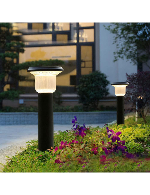 834-36 SOLAR LAWN LIGHT