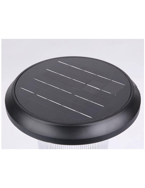 834-36 SOLAR LAWN LIGHT