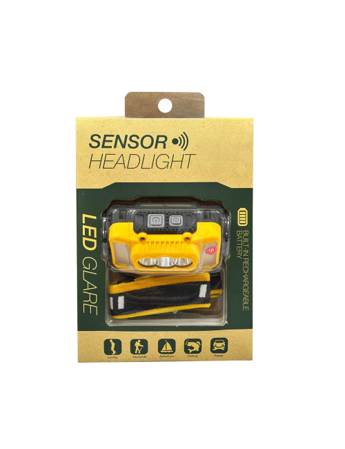 6102A LED HEAD WORK LIGHT