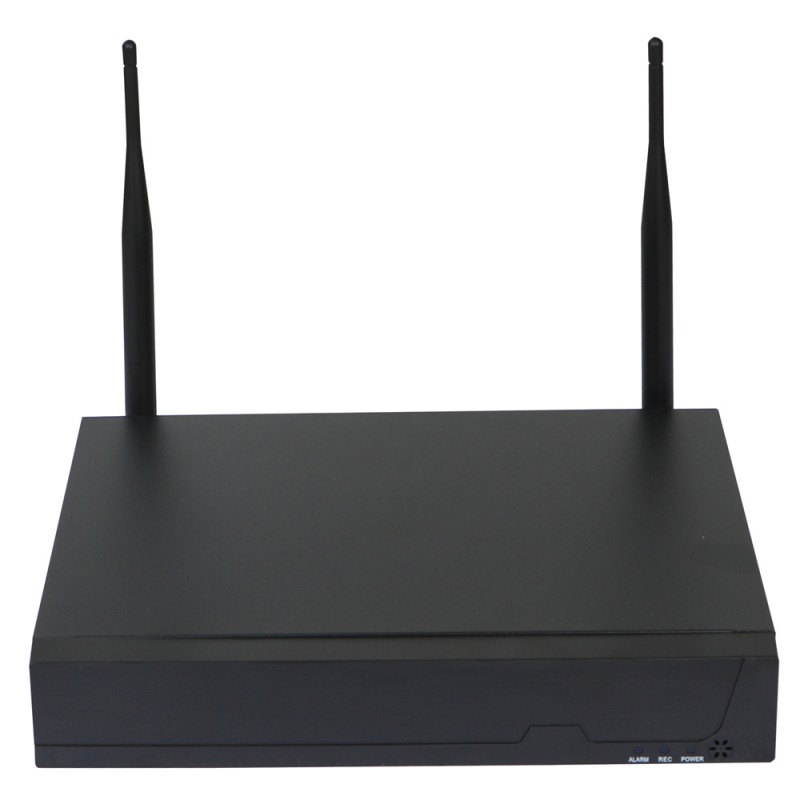 WIFI 4WAY SET 3MP