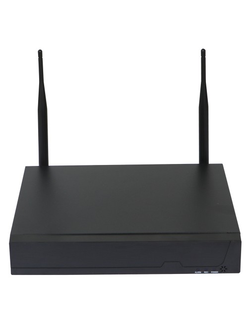 WIFI 4WAY SET 3MP