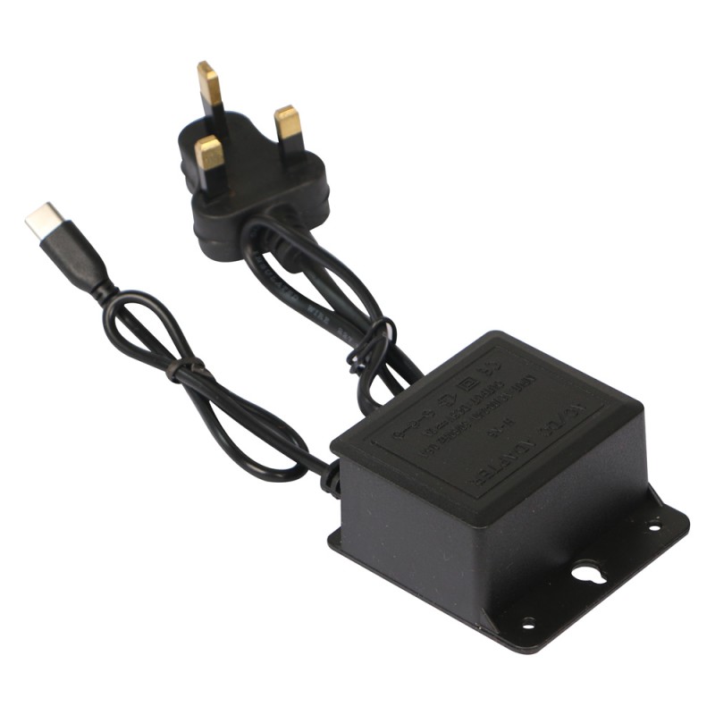WIFI 4WAY SET 3MP