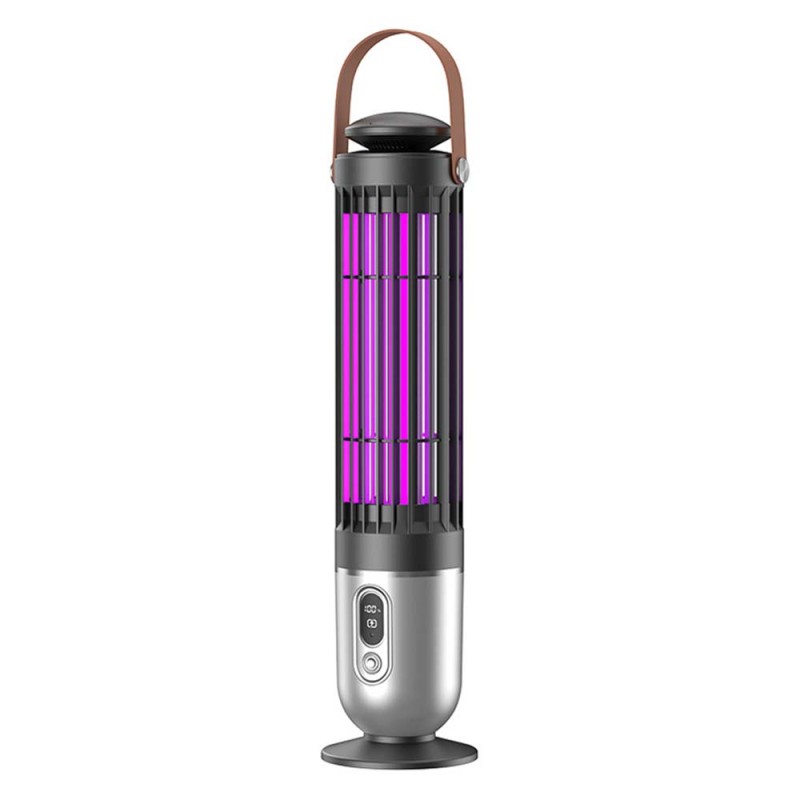 B011/C02 MOSQUITO KILLER LAMP