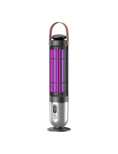 B011/C02 MOSQUITO KILLER LAMP