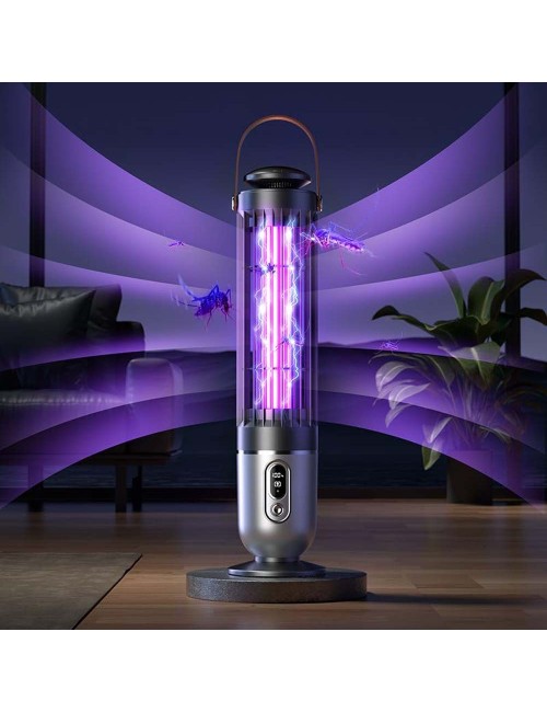 B011/C02 MOSQUITO KILLER LAMP