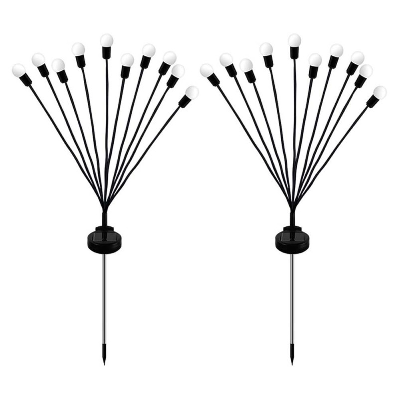 SOLAR DECORATIVE GARDEN LIGHT