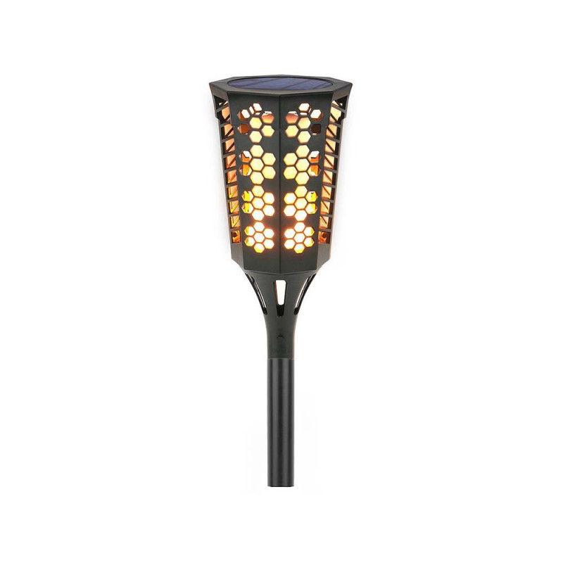 6005 LED SOLAR GRDEN LIGHT
