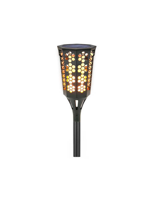 6005 LED SOLAR GRDEN LIGHT
