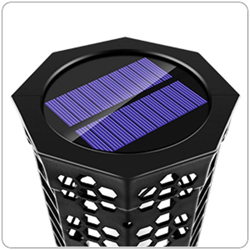 6005 LED SOLAR GRDEN LIGHT