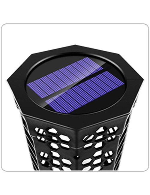 6005 LED SOLAR GRDEN LIGHT