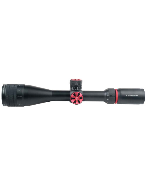 AOIR TELESCOPE تليسكوب