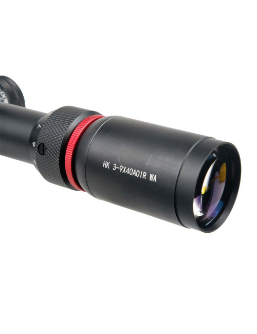 AOIR TELESCOPE تليسكوب