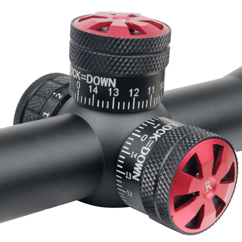 AOIR TELESCOPE تليسكوب