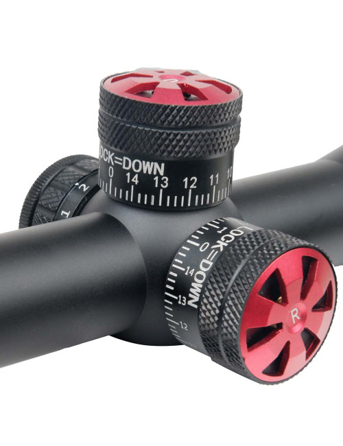 AOIR TELESCOPE تليسكوب