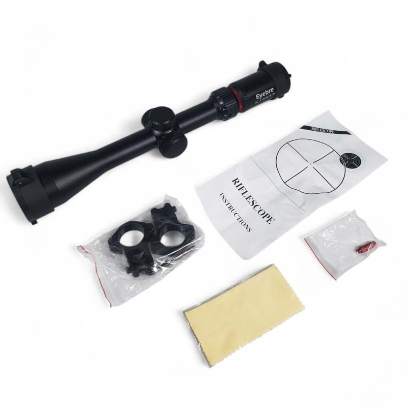 AOIR TELESCOPE تليسكوب