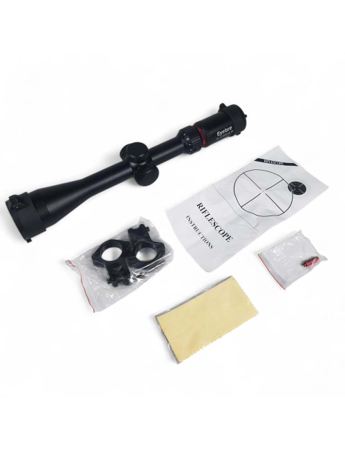 AOIR TELESCOPE تليسكوب