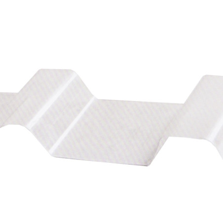 PC930 PROFILE SHEET CLEAR 1.00 x 3.00 MTR x 1 MM