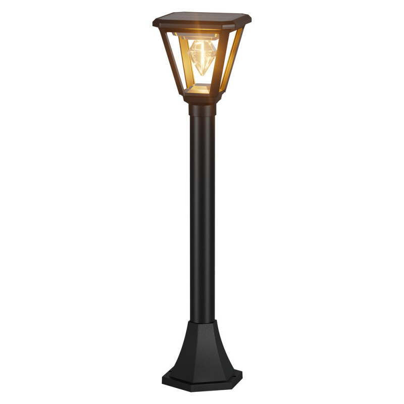 SOLAR GARDEN LIGHT