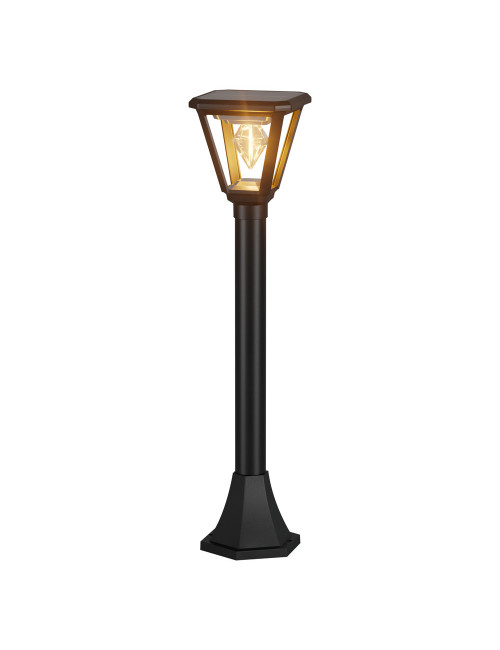 SOLAR GARDEN LIGHT