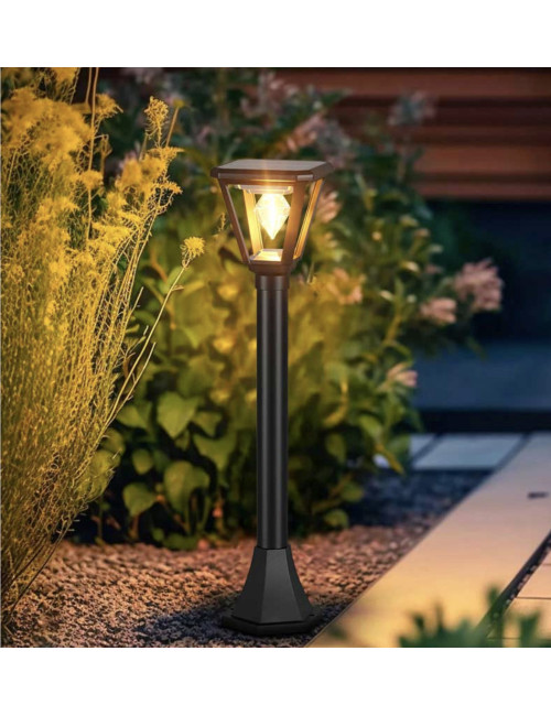SOLAR GARDEN LIGHT