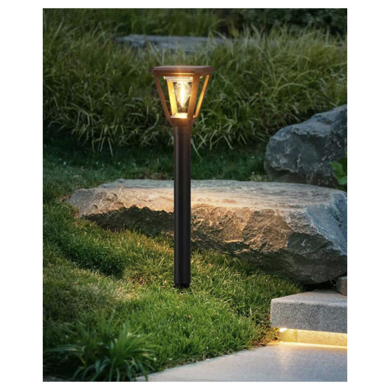 SOLAR GARDEN LIGHT
