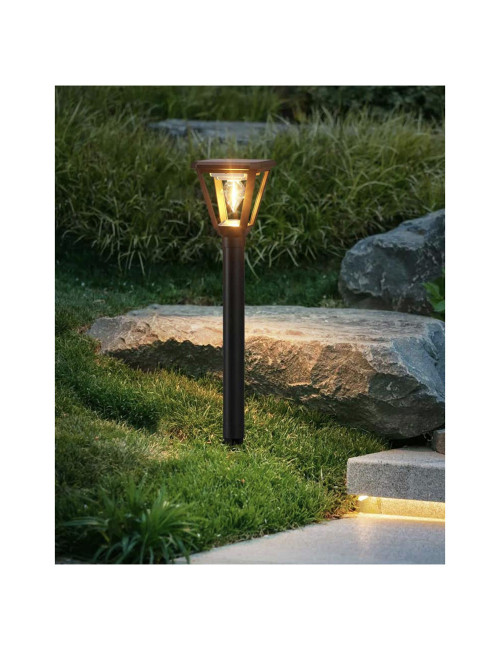 SOLAR GARDEN LIGHT