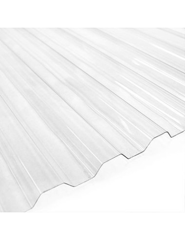 لوح كيربي 1 متر × 5.8 متر × 1ملي شفاف CHN