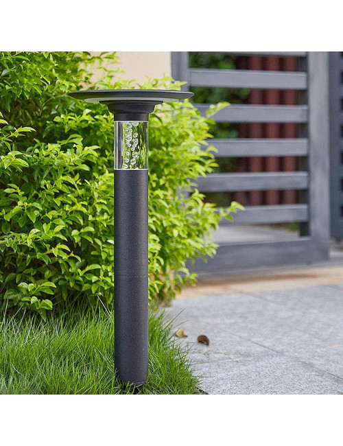 SOLAR GARDEN LIGHT