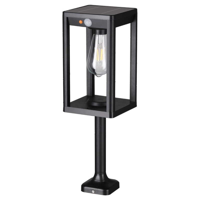 3 INكشاف حديقة طاقة شمسية طوفة + علاق + عامود 1