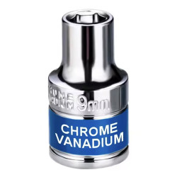 خرز سوكت قصير 9ملي