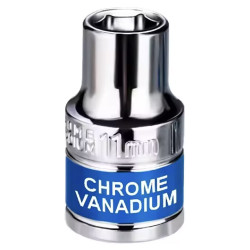 SOCKET SHORT 11MM