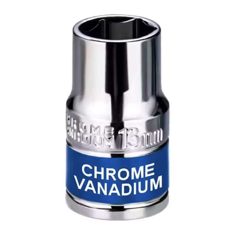 SOCKET SHORT 13MM