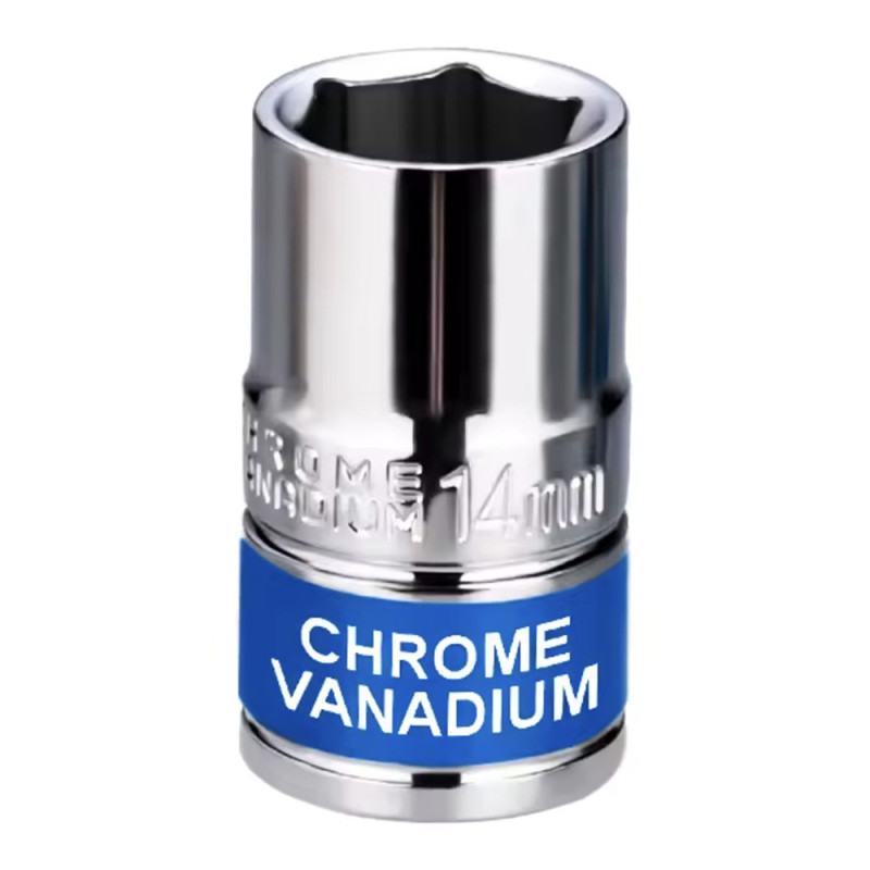 SOCKET SHORT 14MM
