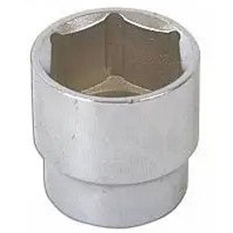 SOCKET SHORT 22 MM