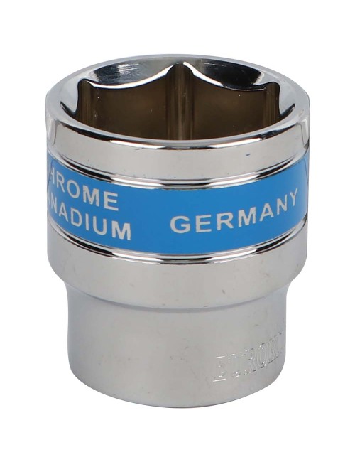 SOCKET SHORT 30 MM
