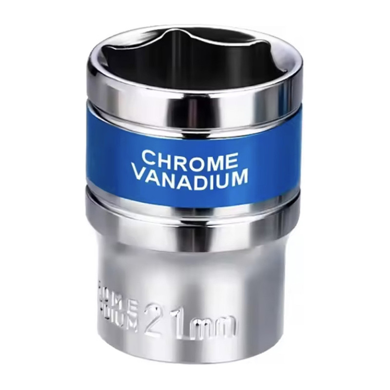 SOCKET SHORT 21MM