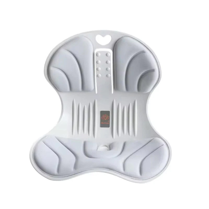 1007-1 SEAT CUSHION GREY