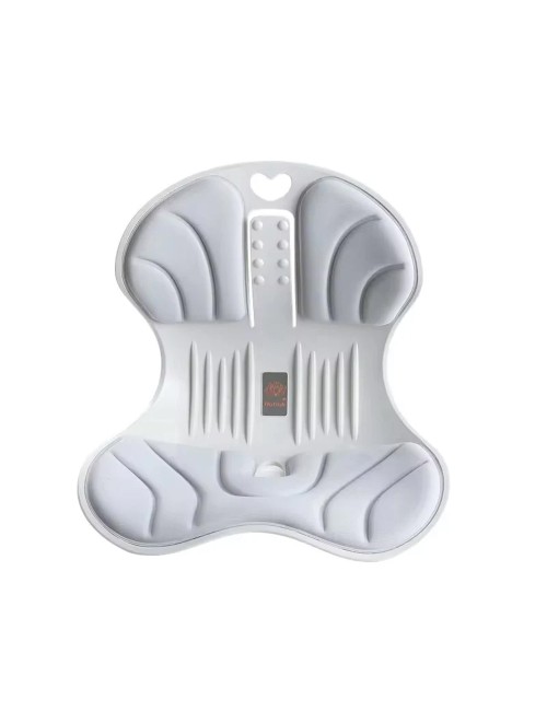 1007-1 SEAT CUSHION GREY سنادة كرسي رمادي