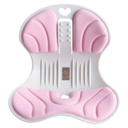 1007-1 SEAT CUSHION PINK سنادة كرسي وردي