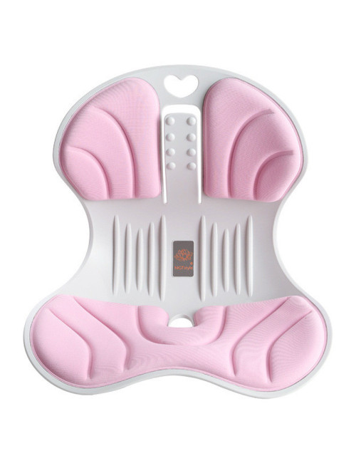 1007-1 SEAT CUSHION PINK سنادة كرسي وردي