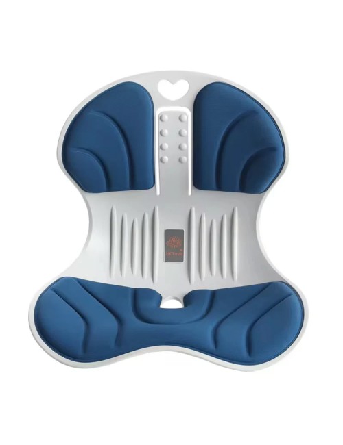 1007-1 SEAT CUSHION BLUE سنادة كرسي ازرق