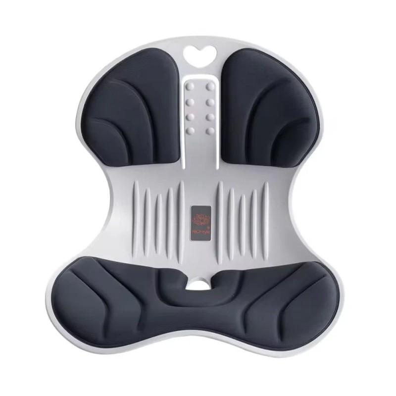 1007-1 SEAT CUSHION BLACK سنادة كرسي اسود