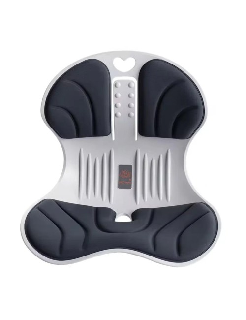 1007-1 SEAT CUSHION BLACK سنادة كرسي اسود