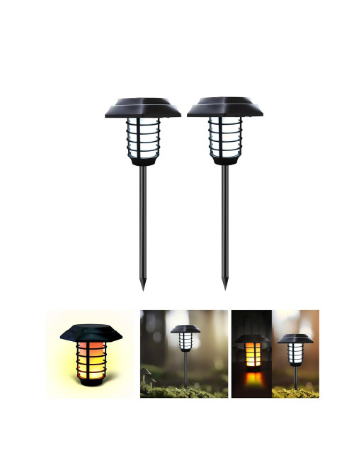 7709 SOLAR GARSEN LIGHT