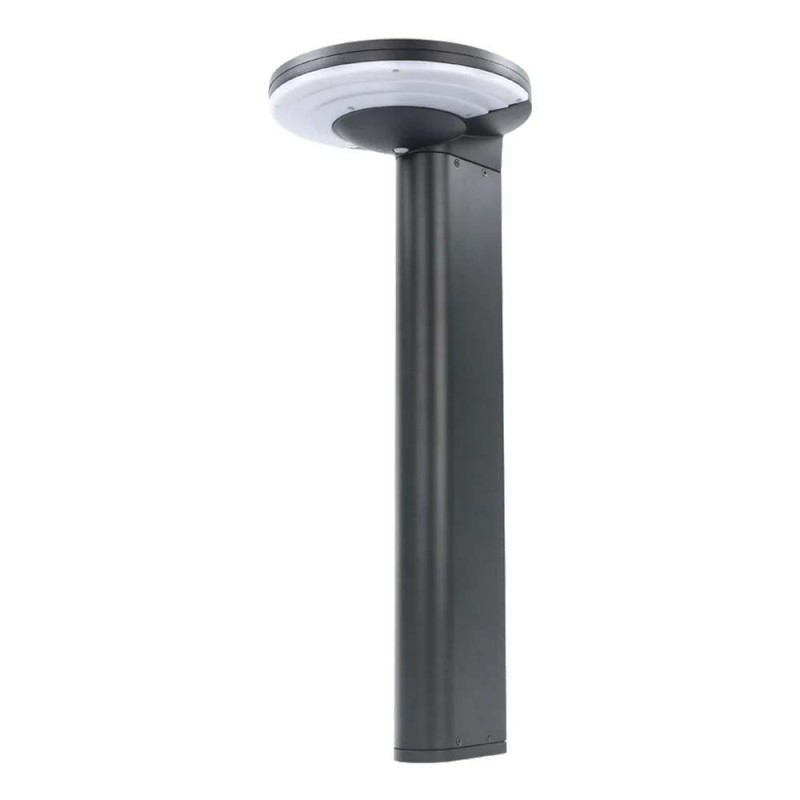 8804-60CM LED SOLAR GRDEN LIGHT
