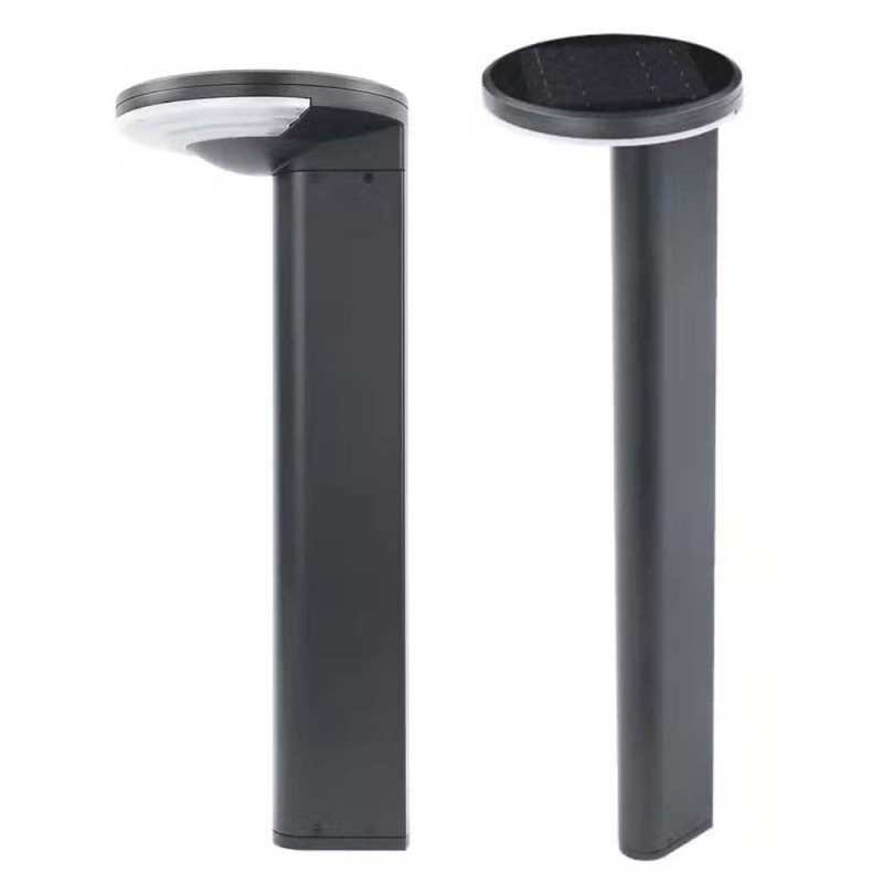 8804-60CM LED SOLAR GRDEN LIGHT