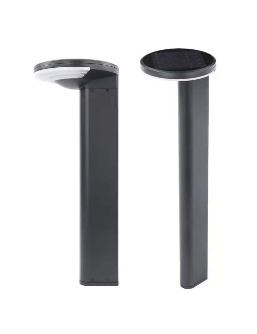 8804-60CM LED SOLAR GRDEN LIGHT