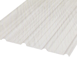 PC840 PROFILE SHEET CLEAR 1.13 x 5.80 MTR x 1 MM