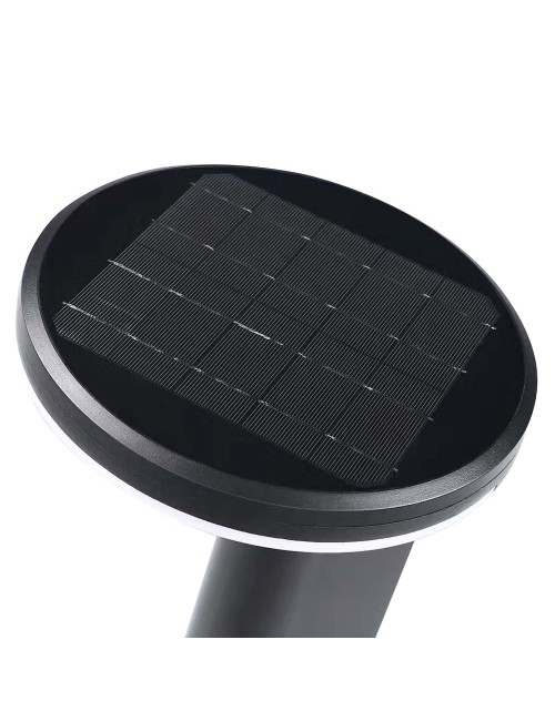 8804-60CM LED SOLAR GRDEN LIGHT